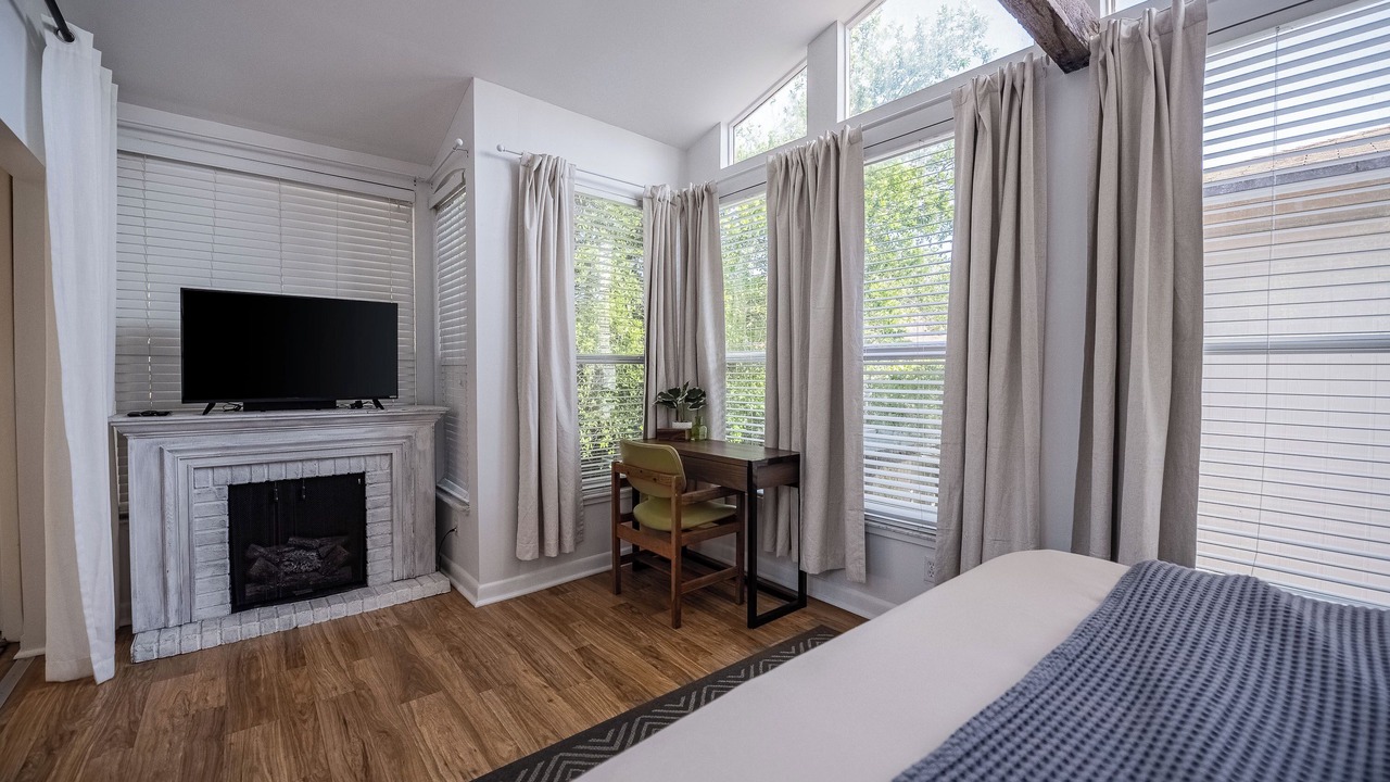 Photo of Bedroom in Lakeland