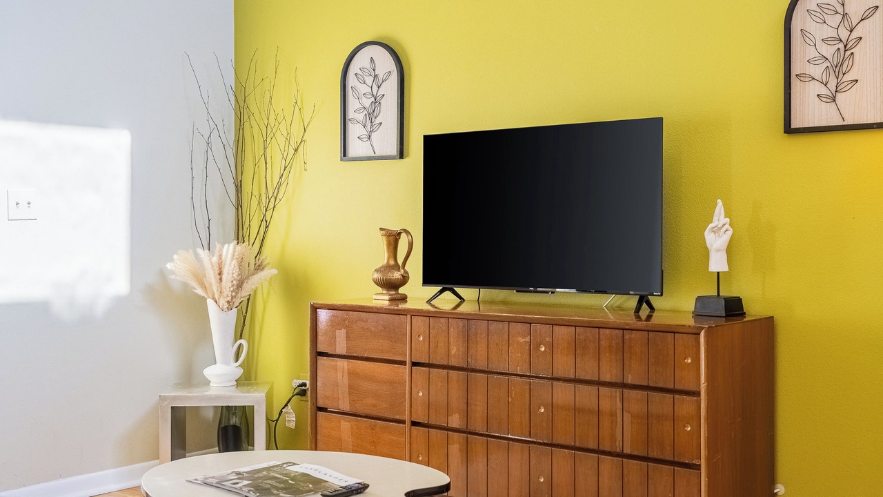 Photo of Livingroom in Lakeland