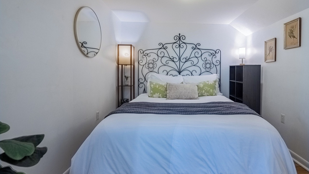 Photo of Bedroom in Lakeland