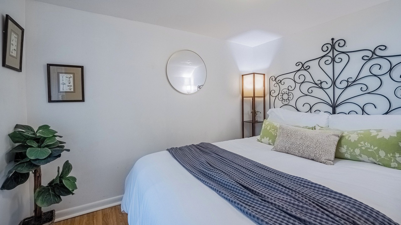 Photo of Bedroom in Lakeland
