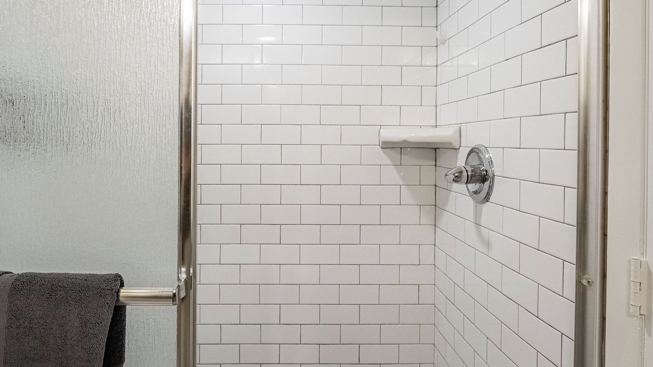 Photo of Bathroom in Lakeland