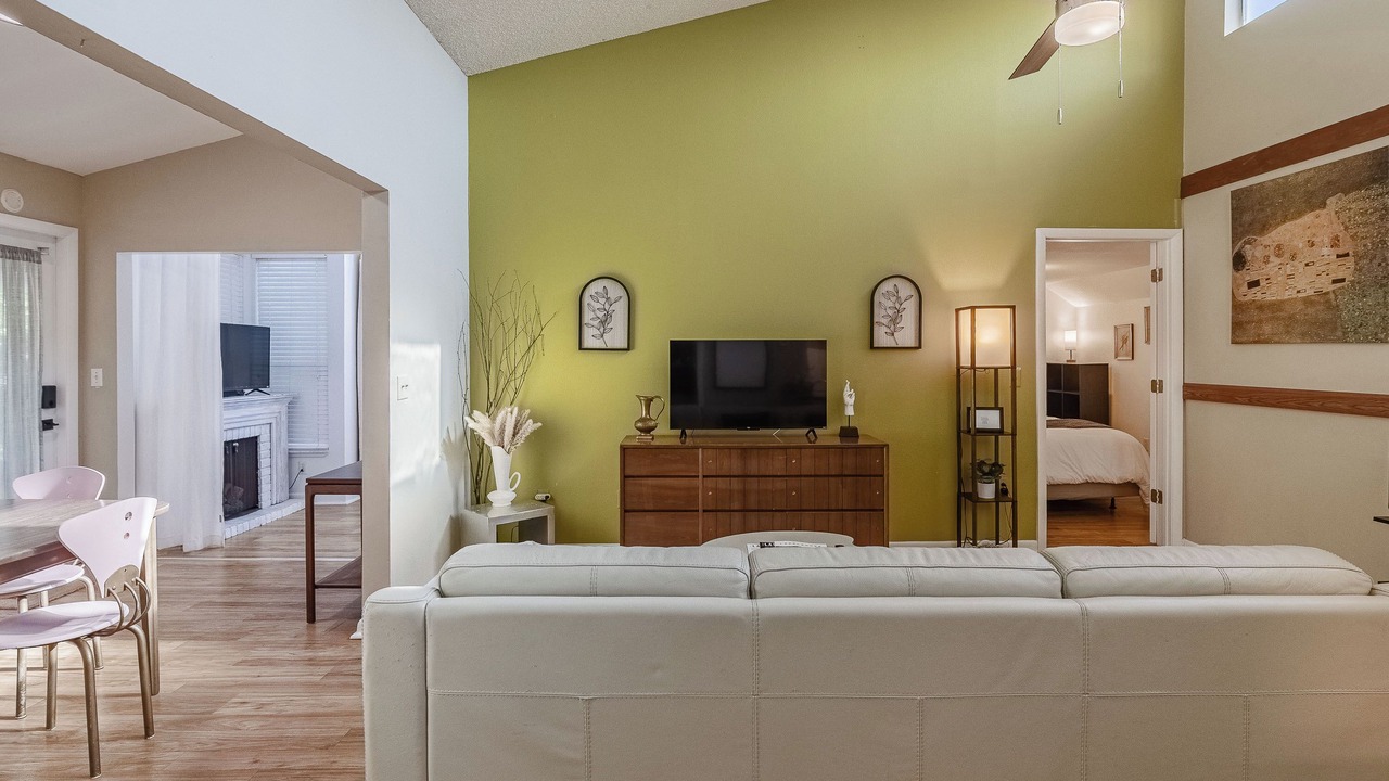 Photo of Livingroom in Lakeland