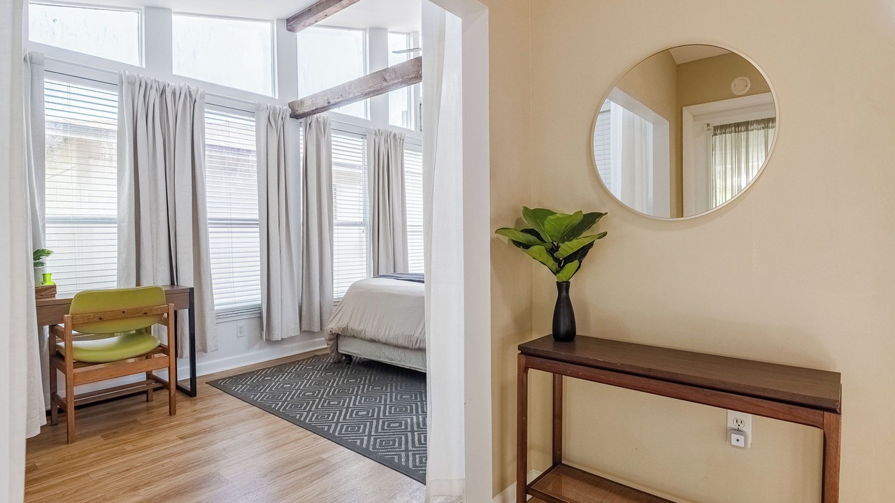 Photo of Bedroom in Lakeland
