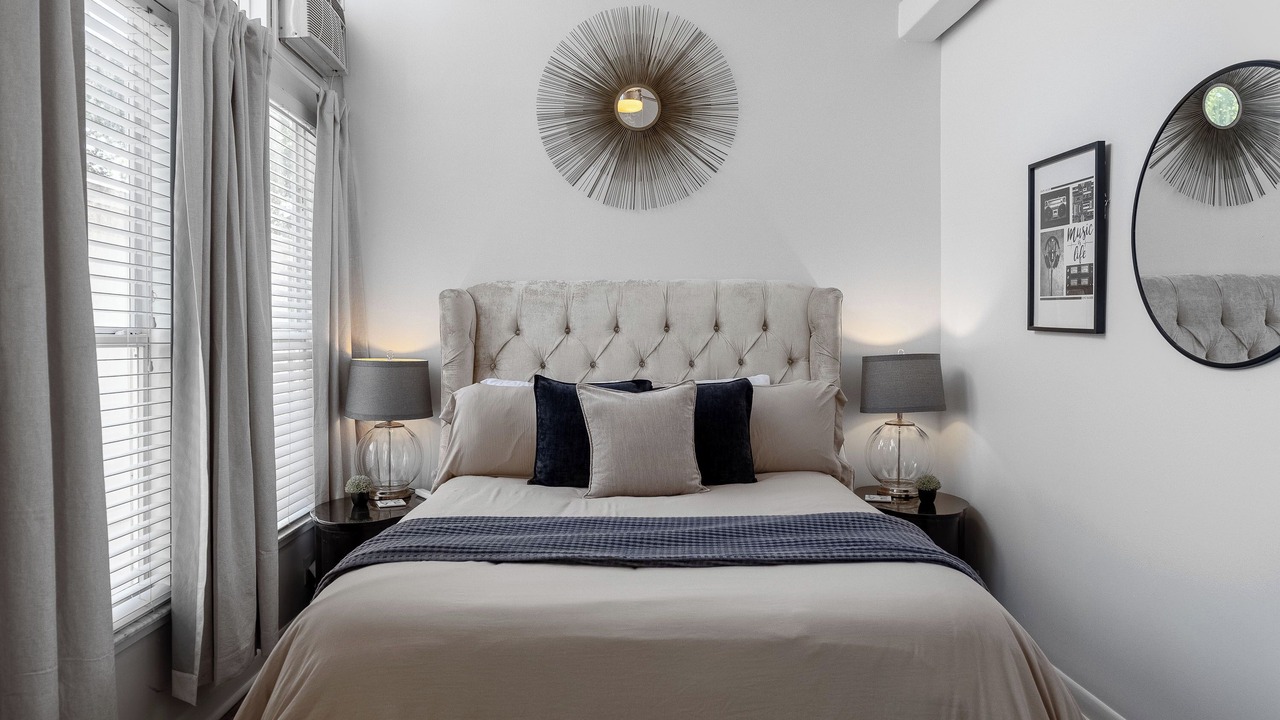 Photo of Bedroom in Lakeland