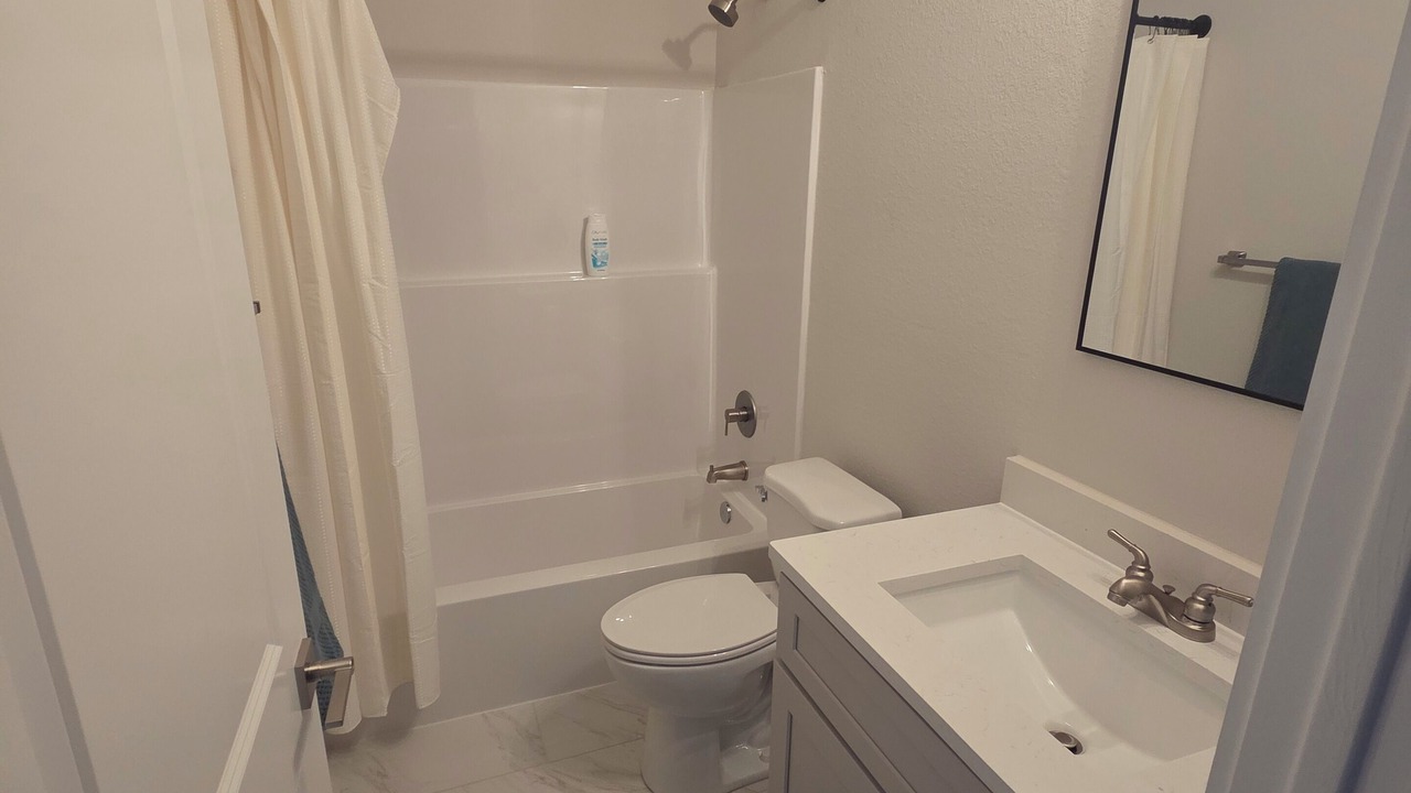Photo of Bathroom in Stephenville