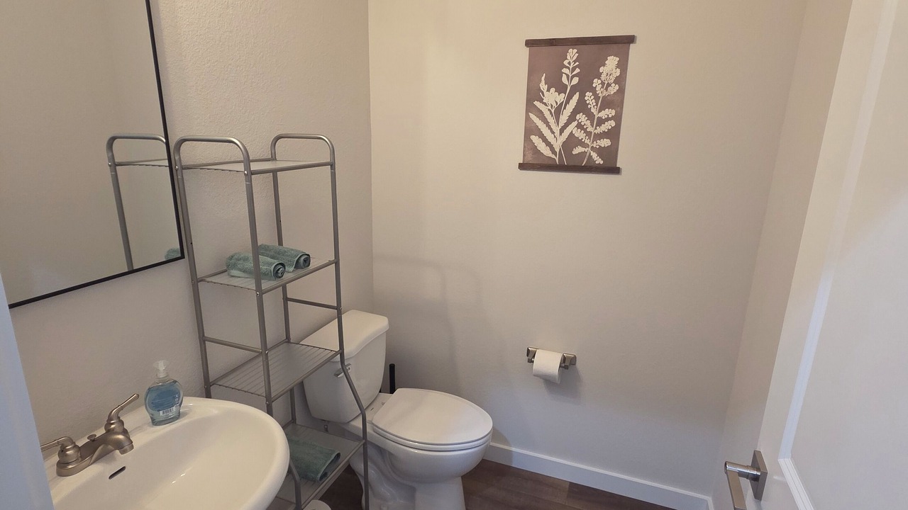 Photo of Bathroom in Stephenville