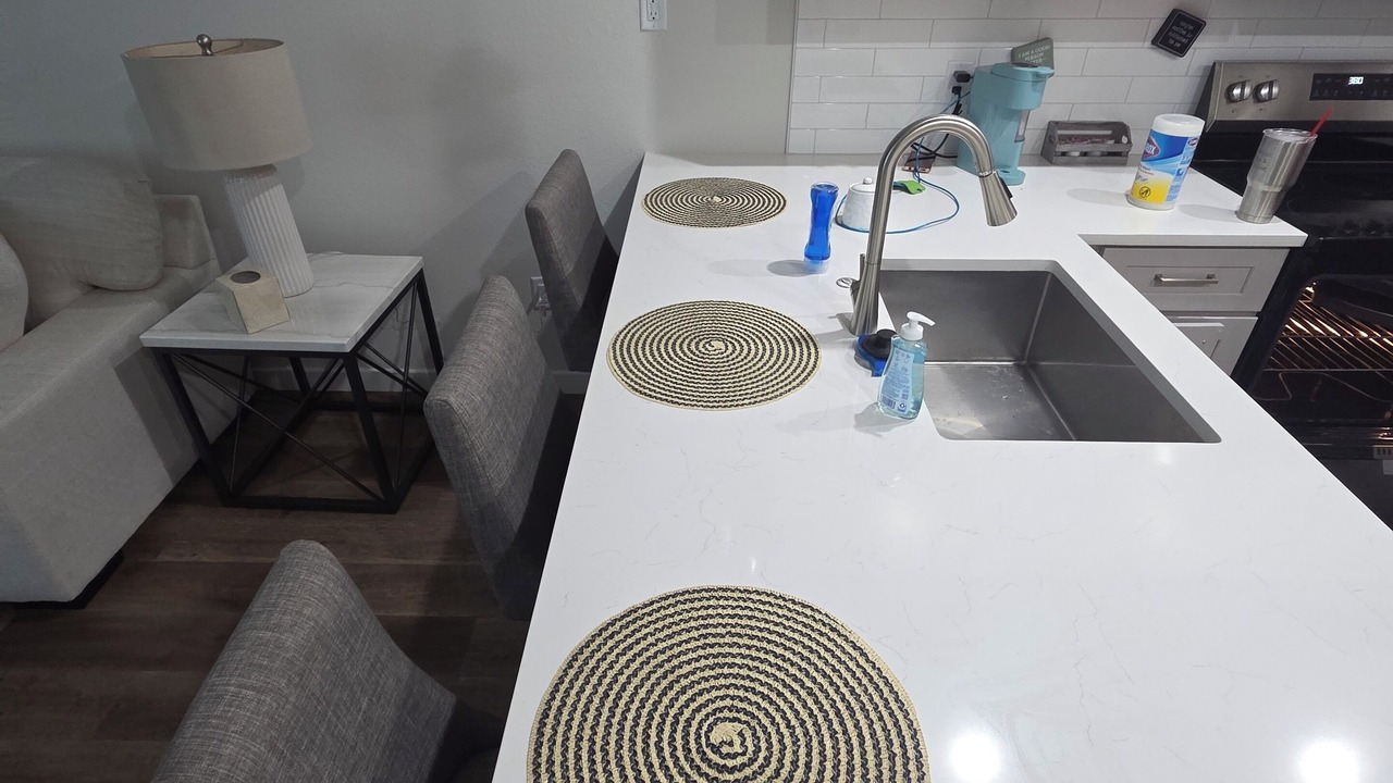 Photo of Kitchen in Stephenville