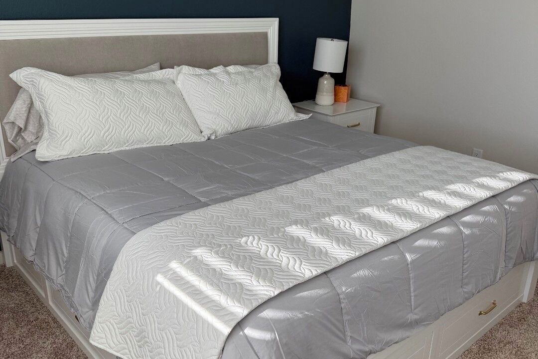 Photo of Bedroom in Stephenville