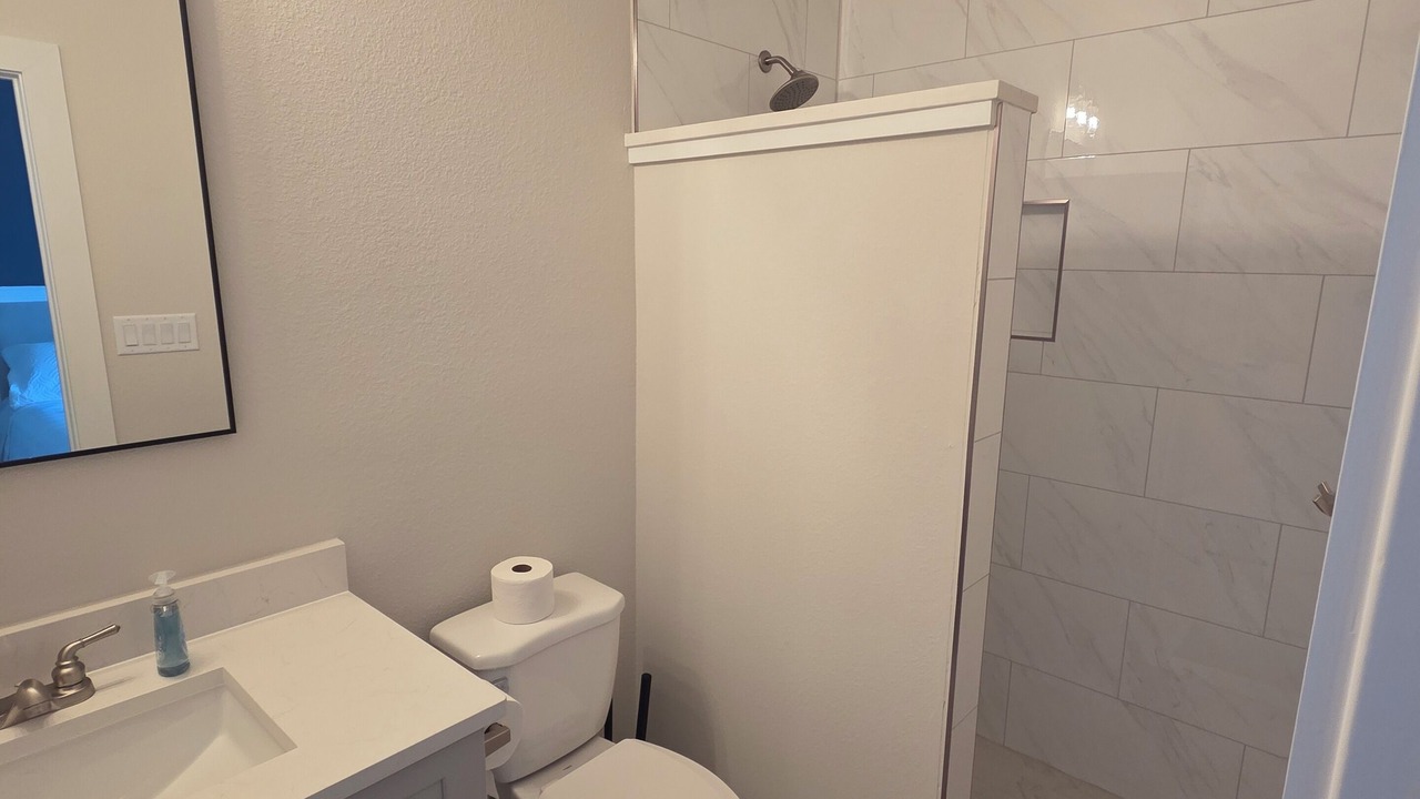 Photo of Bathroom in Stephenville