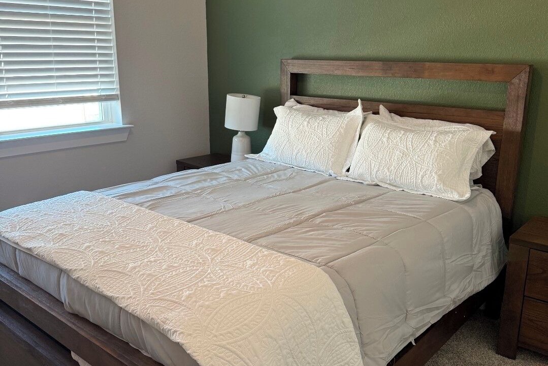 Photo of Bedroom in Stephenville