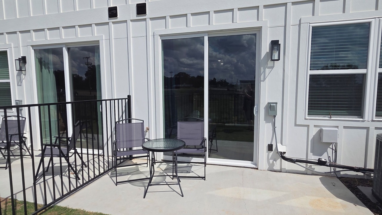 Photo of Outdoor in Stephenville