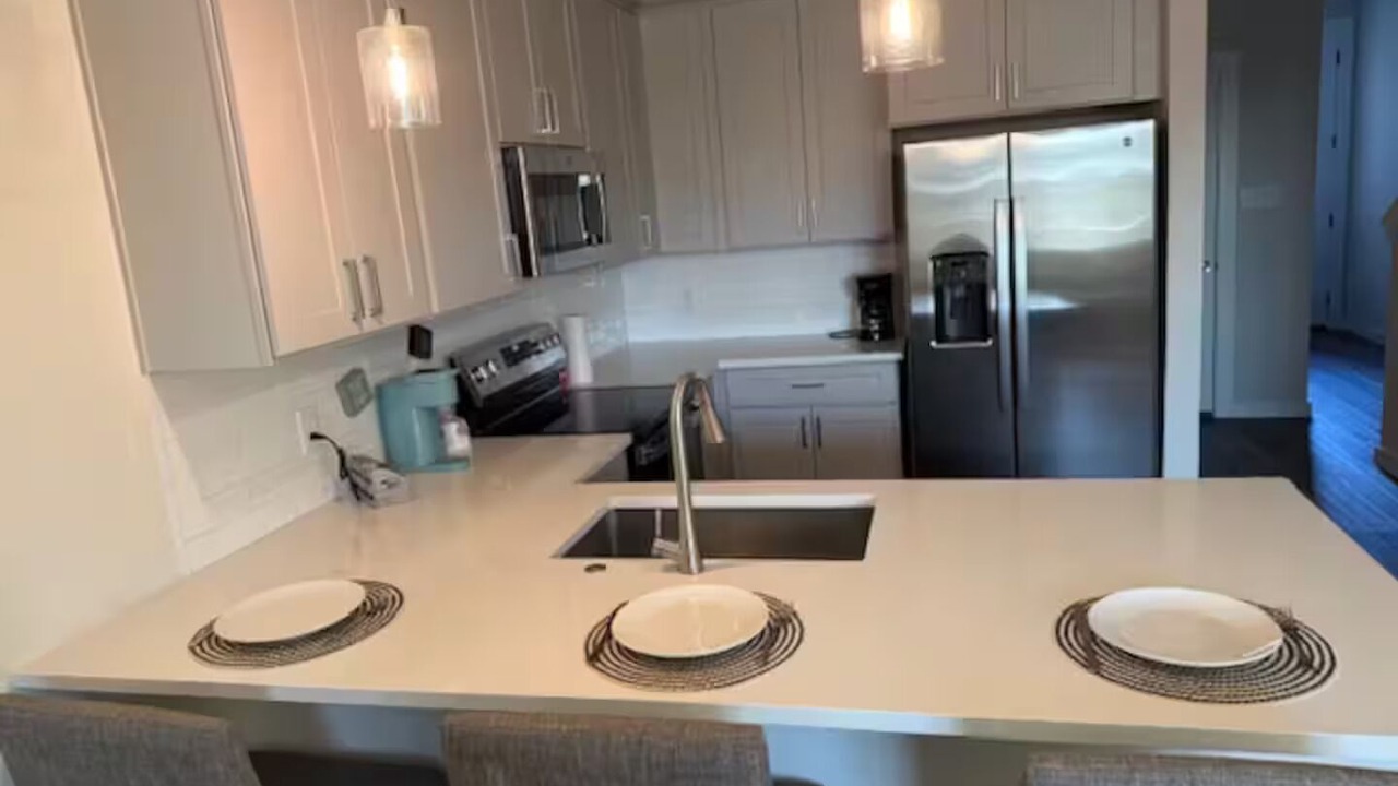 Photo of Kitchen in Stephenville