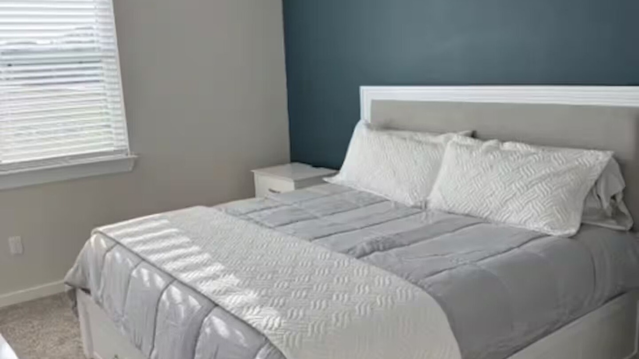 Photo of Bedroom in Stephenville