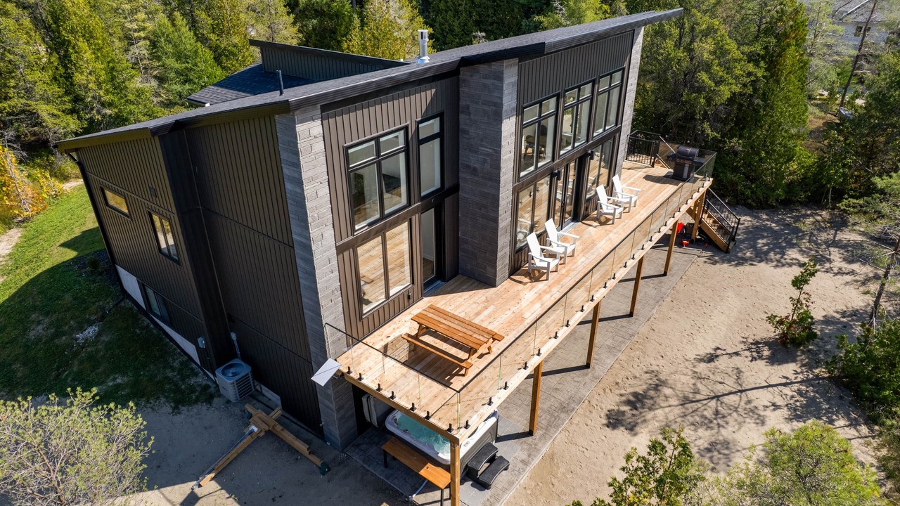 Photo of Outdoor in Northern Bruce Peninsula