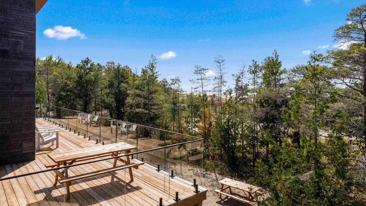 Photo of Outdoor in Northern Bruce Peninsula