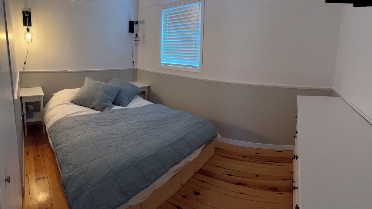 Photo of Bedroom in Stoneham
