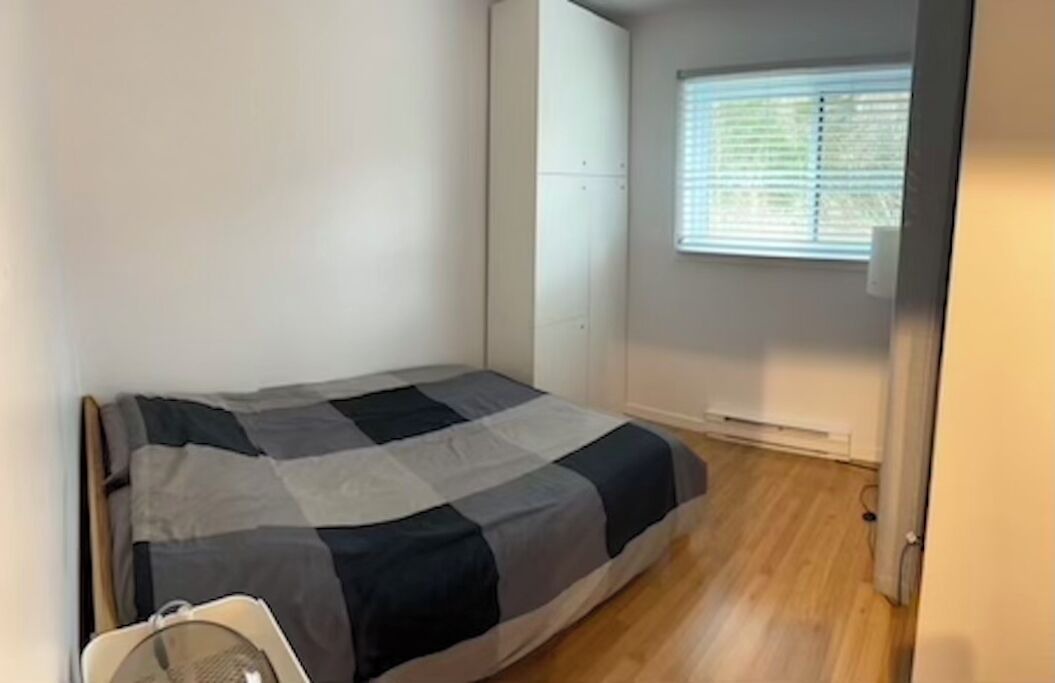 Photo of Bedroom in Stoneham