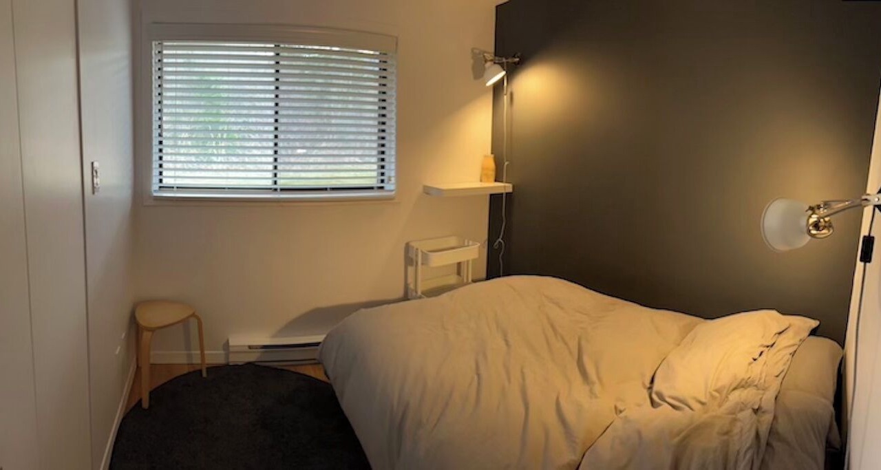 Photo of Bedroom in Stoneham