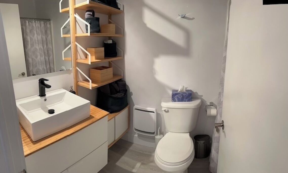 Photo of Bathroom in Stoneham