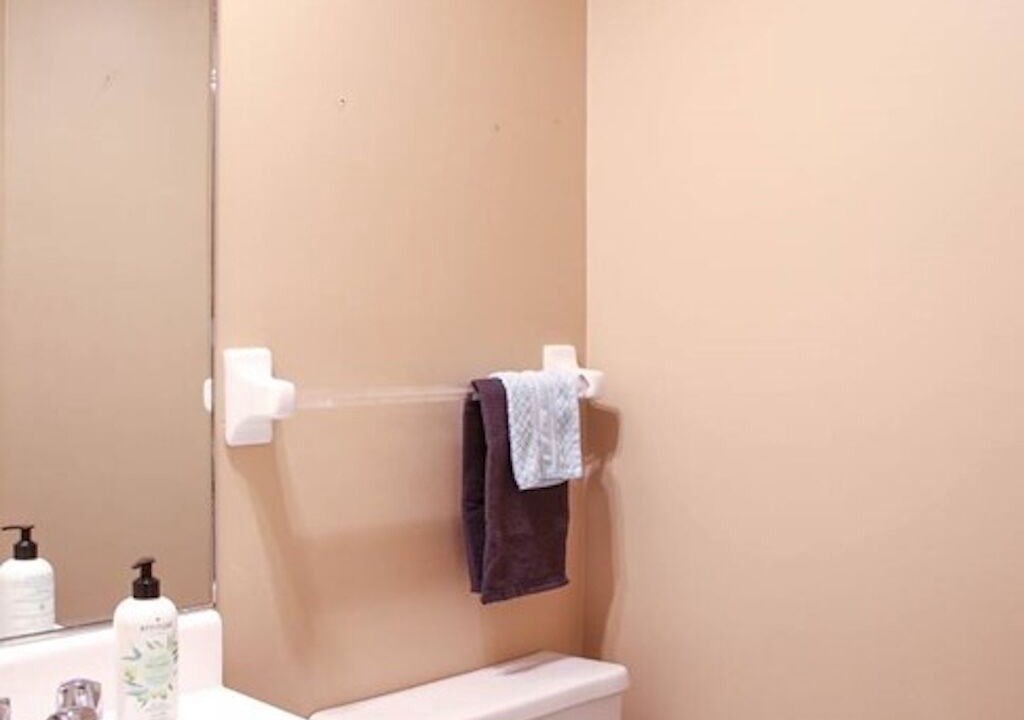 Photo of Bathroom in Stoneham