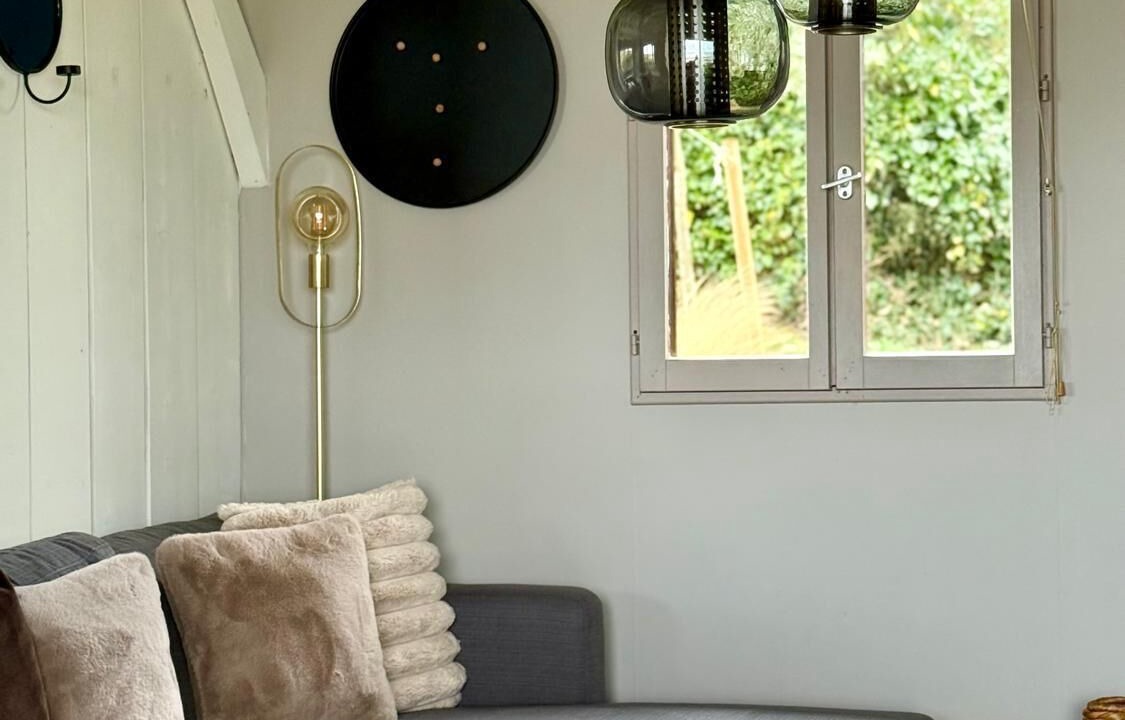 Photo of Livingroom in Cricqueboeuf