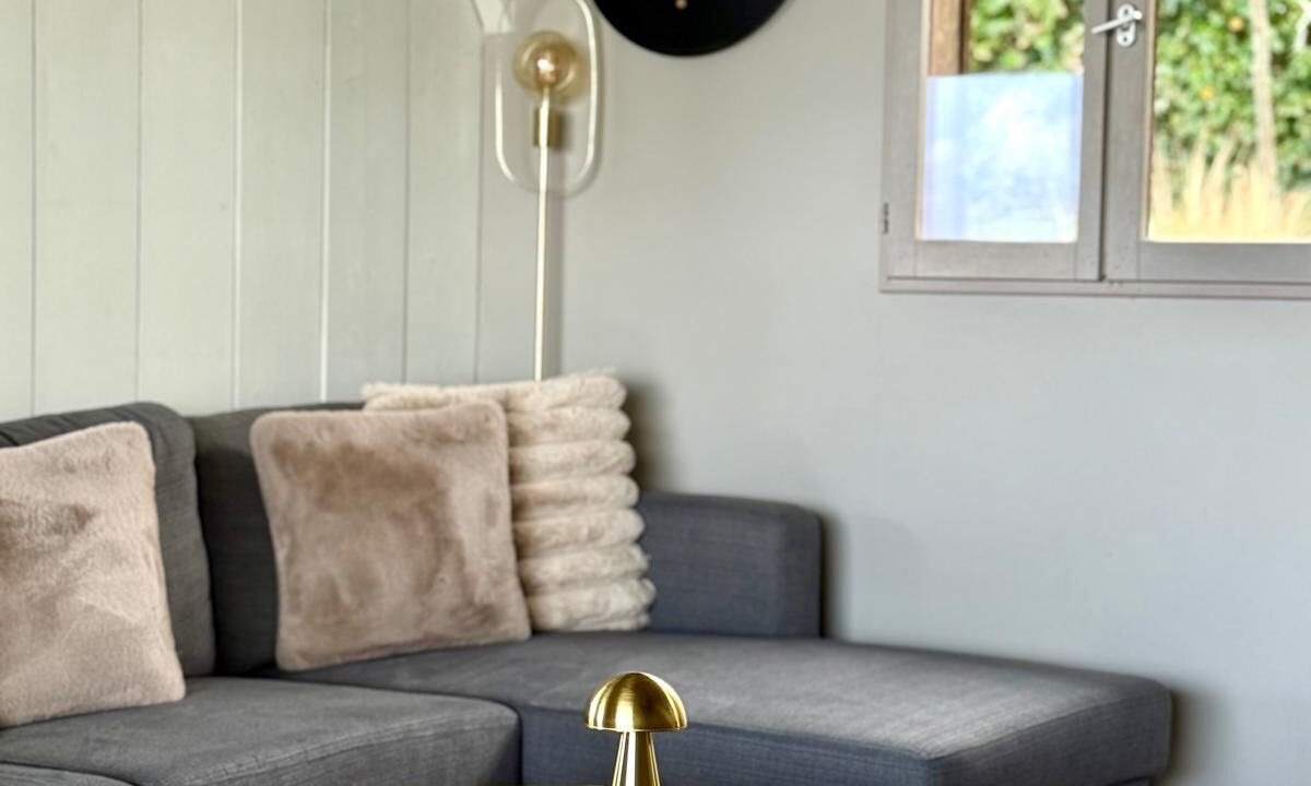 Photo of Livingroom in Cricqueboeuf