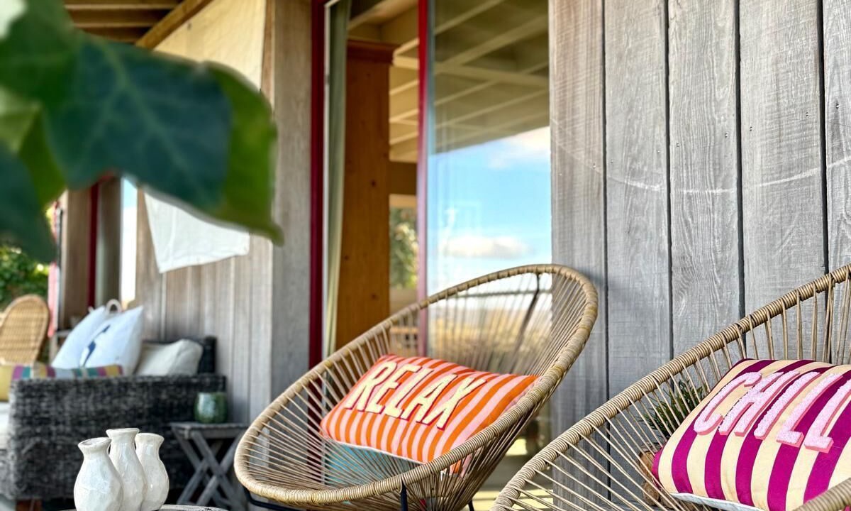 Photo of Patio Balcony in Cricqueboeuf