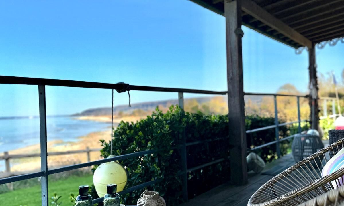 Photo of Outdoor in Cricqueboeuf