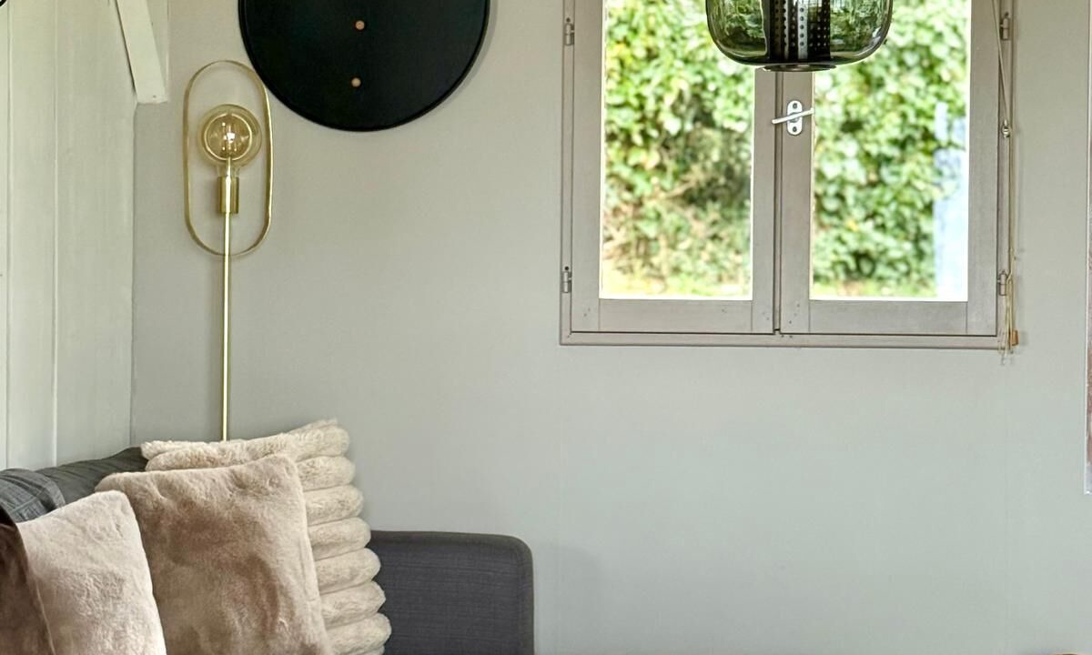 Photo of Livingroom in Cricqueboeuf