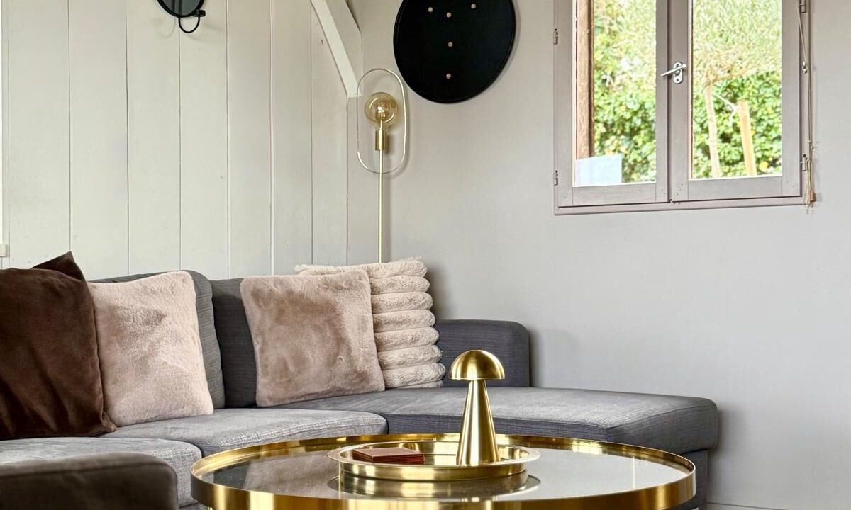 Photo of Livingroom in Cricqueboeuf
