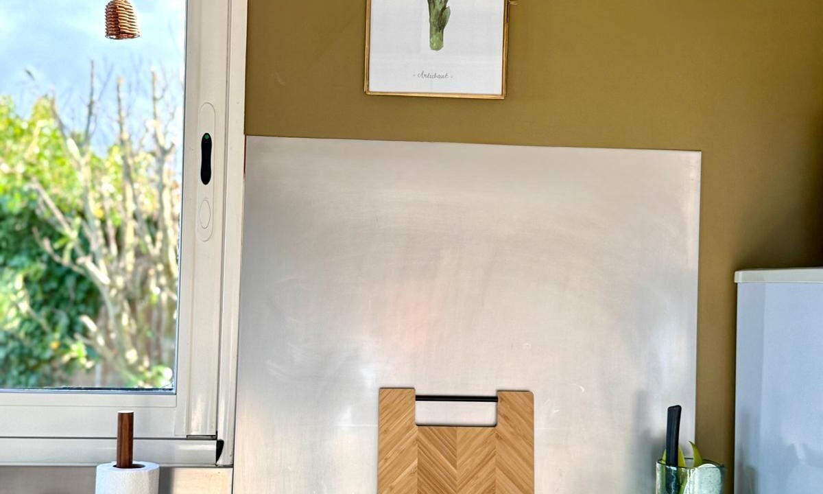 Photo of Kitchen in Cricqueboeuf