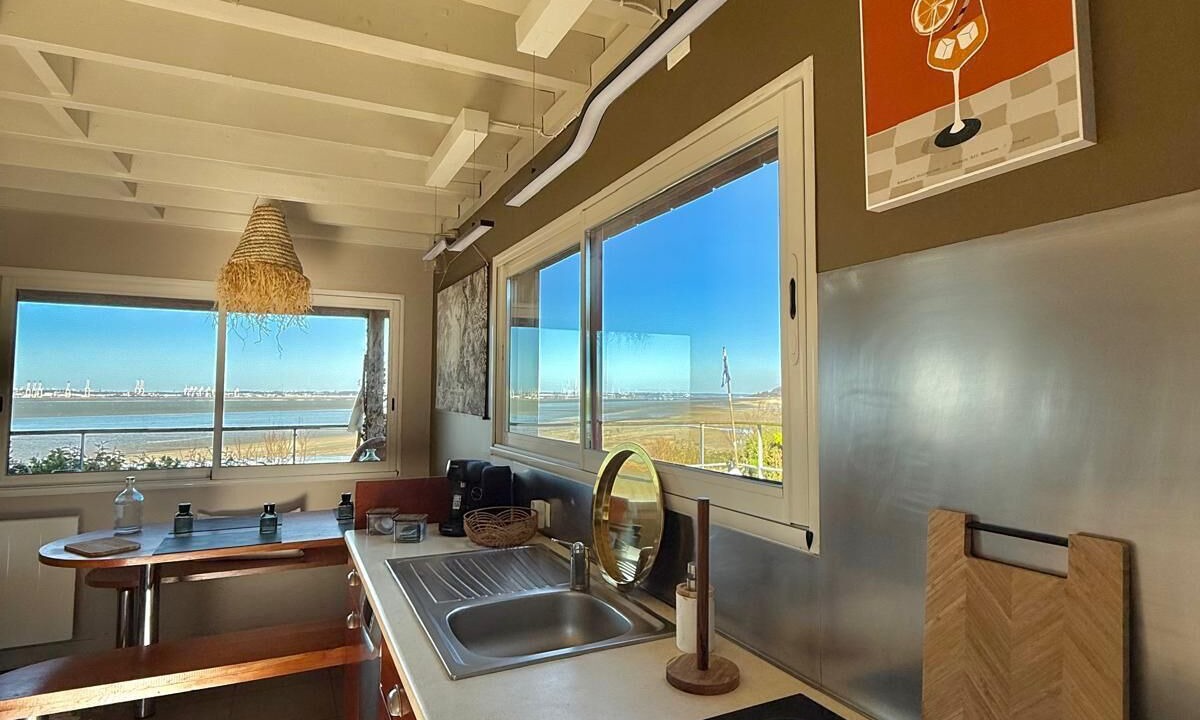 Photo of Kitchen in Cricqueboeuf