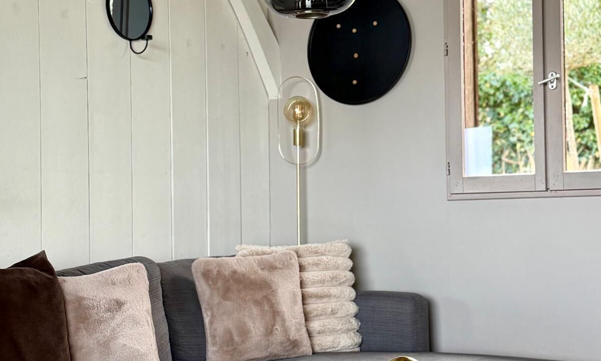Photo of Livingroom in Cricqueboeuf