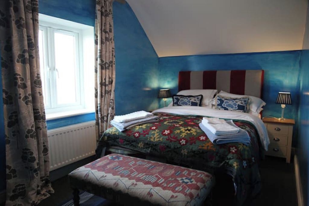 Photo of Bedroom in Abergele