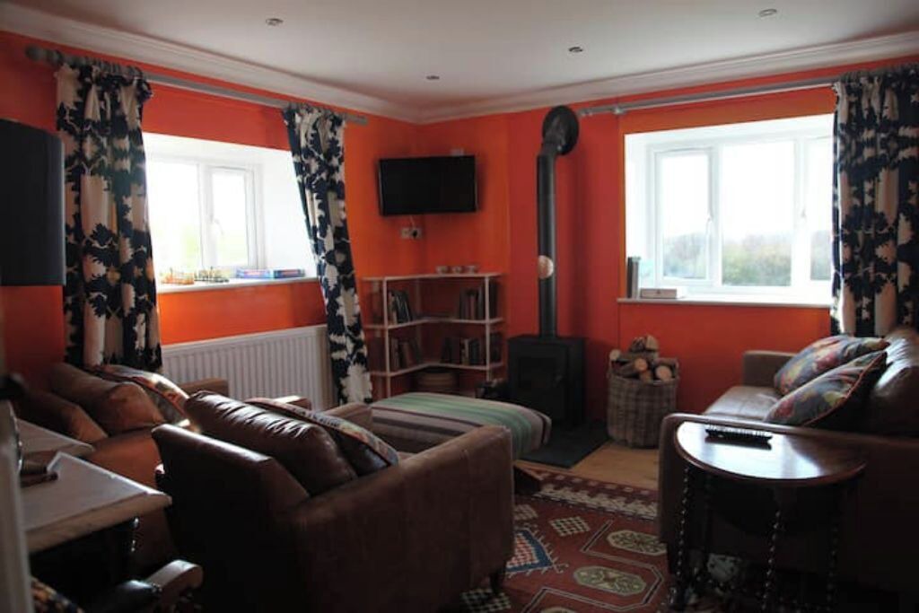 Photo of Livingroom in Abergele