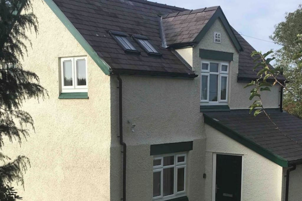 Photo of Outdoor in Abergele