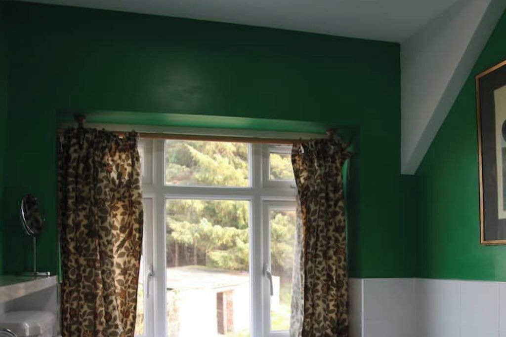 Photo of Bathroom in Abergele