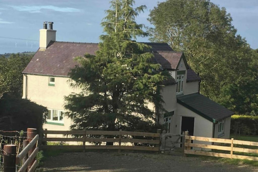 Photo of Outdoor in Abergele