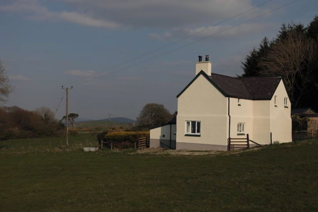 Photo of Outdoor in Abergele