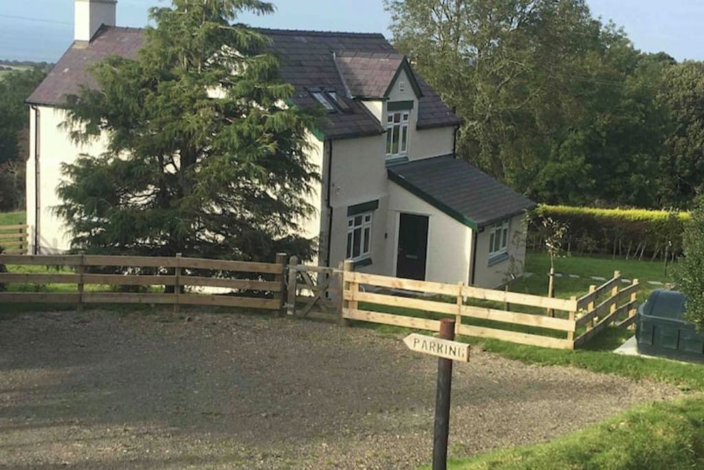 Photo of Outdoor in Abergele