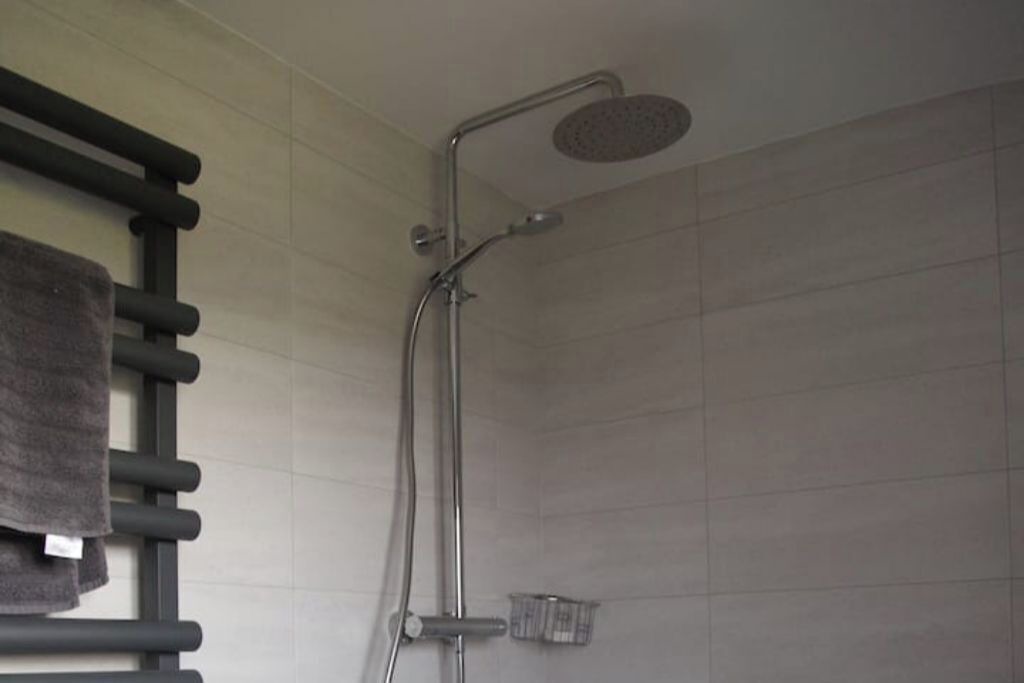 Photo of Bathroom in Abergele