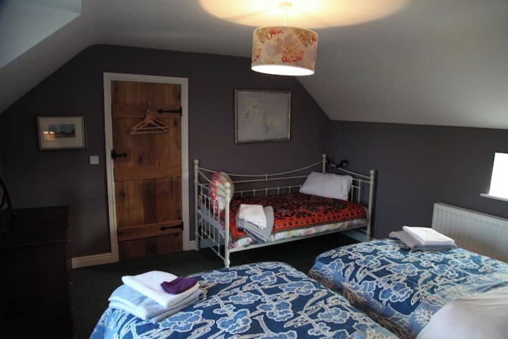 Photo of Bedroom in Abergele