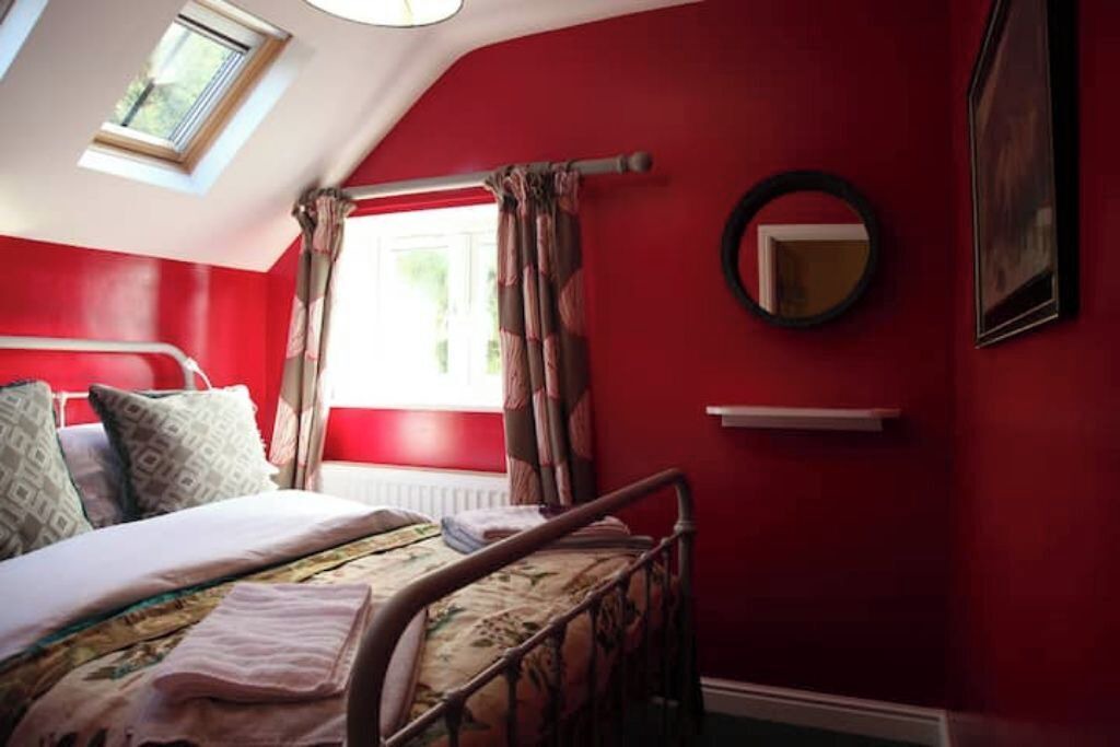 Photo of Bedroom in Abergele