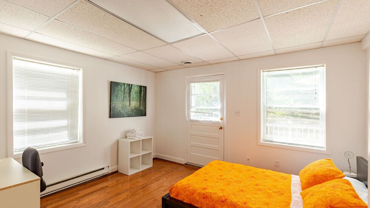 Photo of Bedroom in Venable