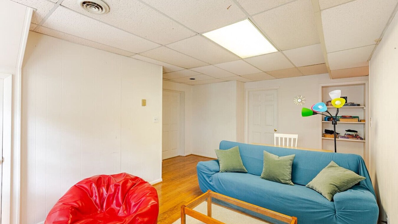 Photo of Livingroom in Venable