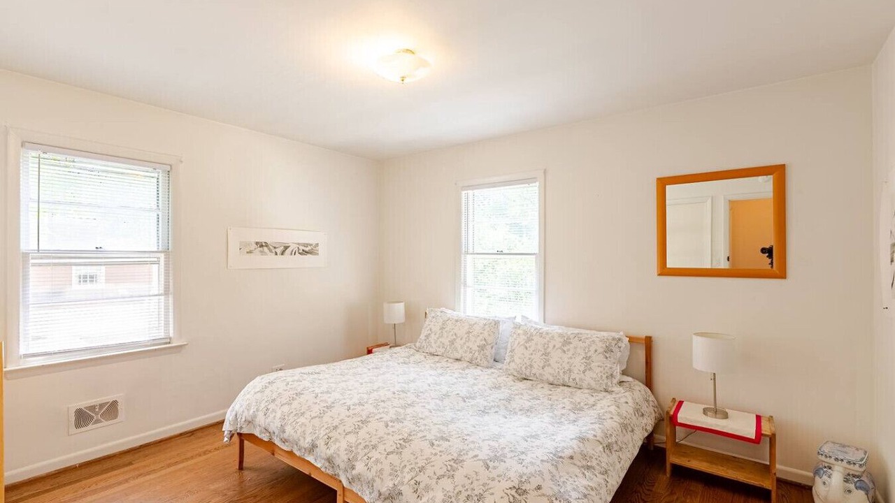 Photo of Bedroom in Venable