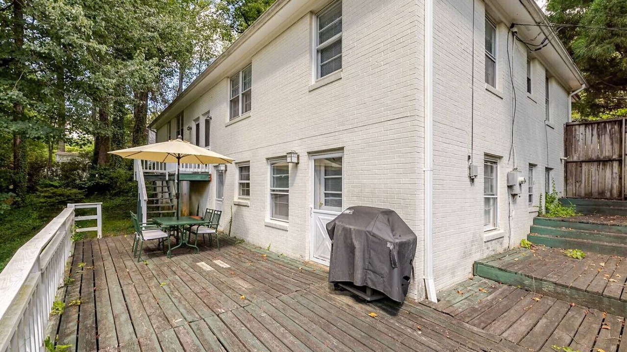 Photo of Outdoor in Venable