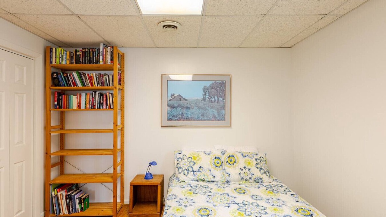 Photo of Bedroom in Venable