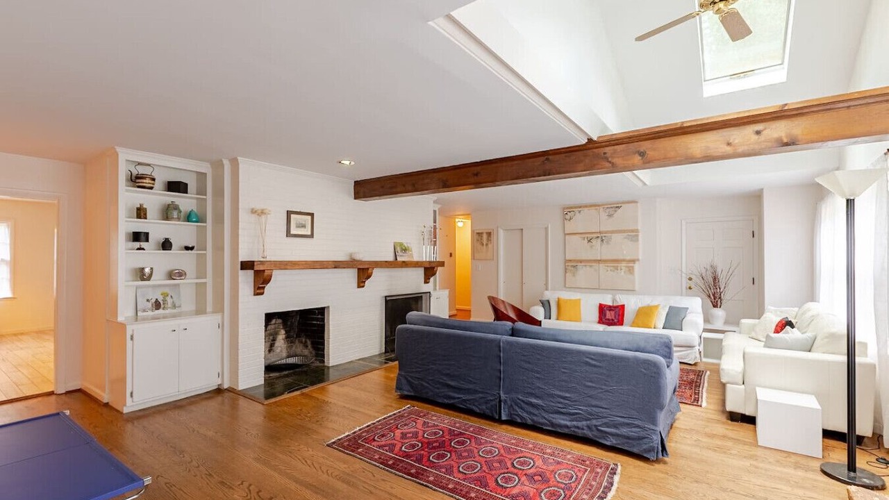 Photo of Livingroom in Venable