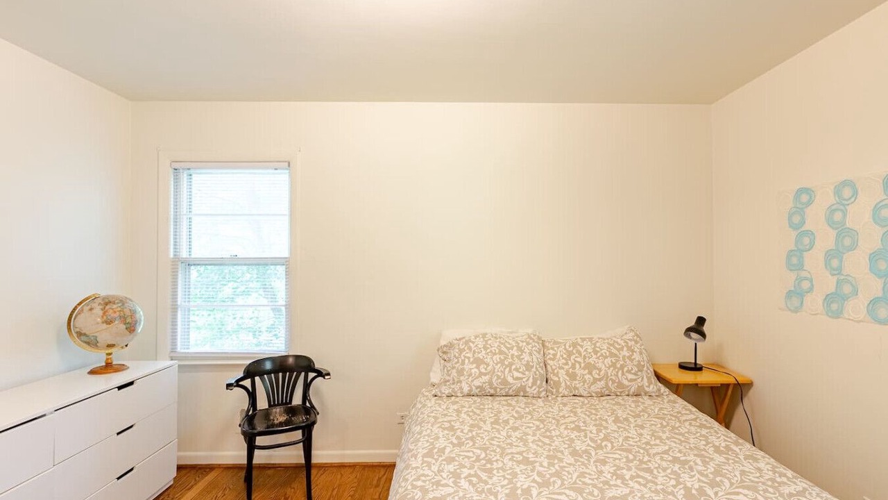 Photo of Bedroom in Venable